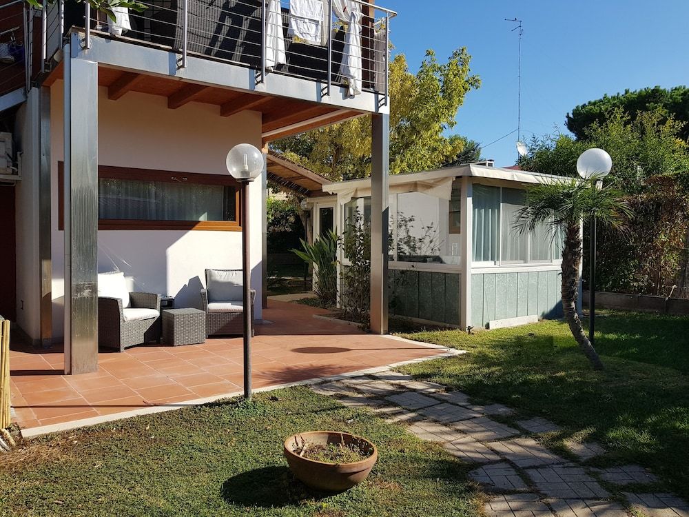 B&B Albaluna