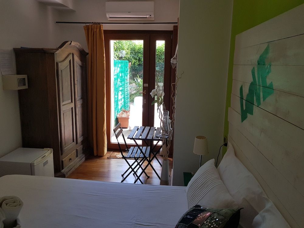 B&B Albaluna