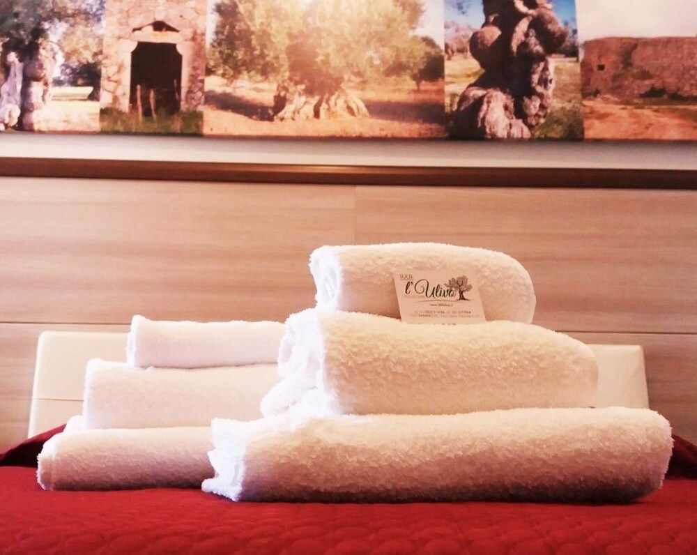 B&B L’Ulivo
