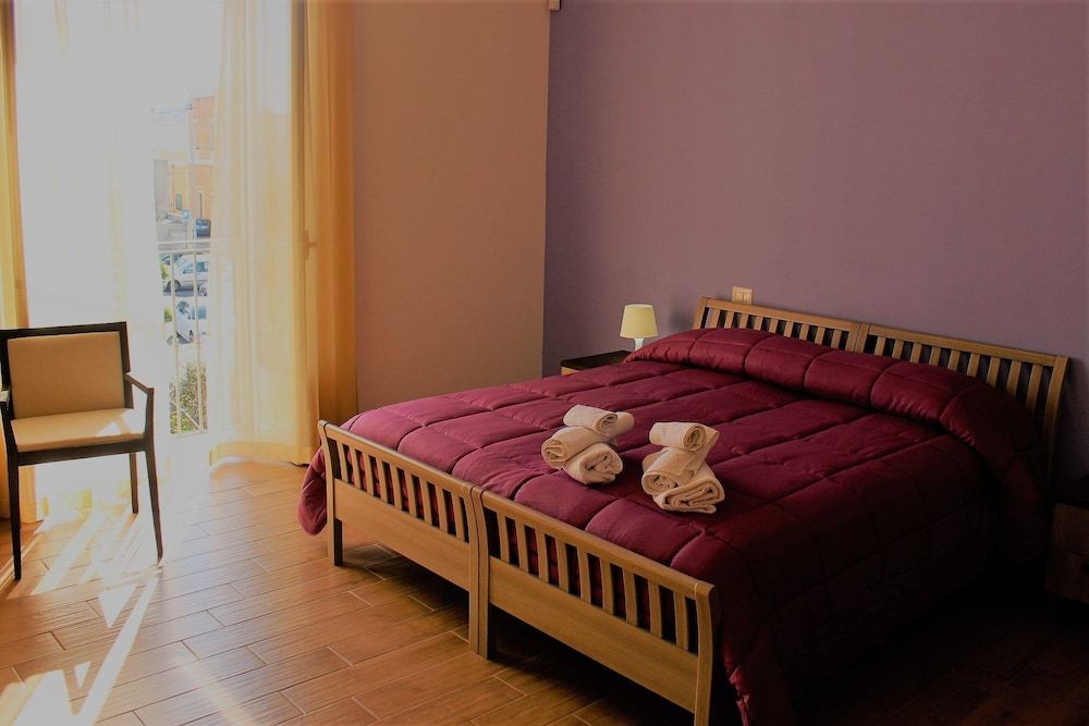B&B L’Ulivo