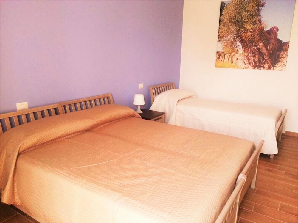 B&B L’Ulivo