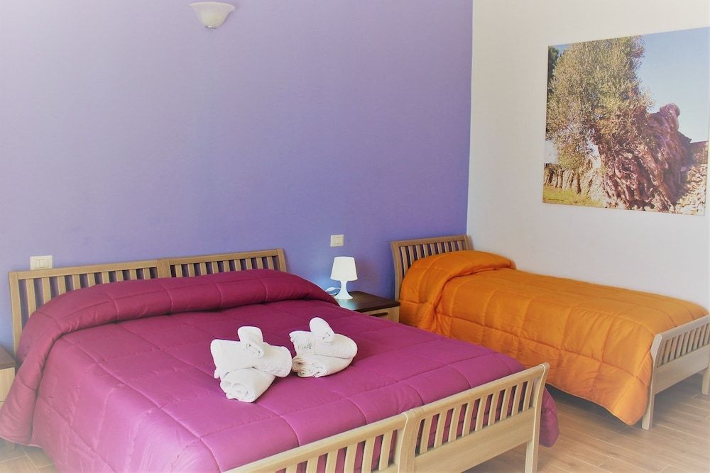 B&B L’Ulivo