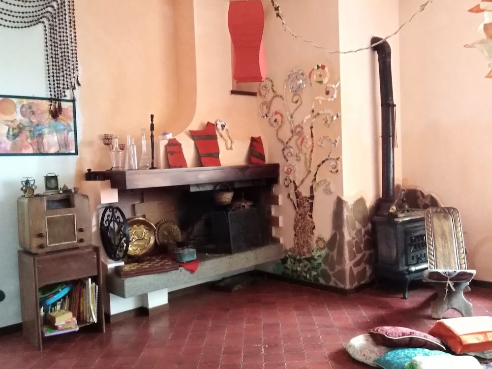 Casa Luce E Lago