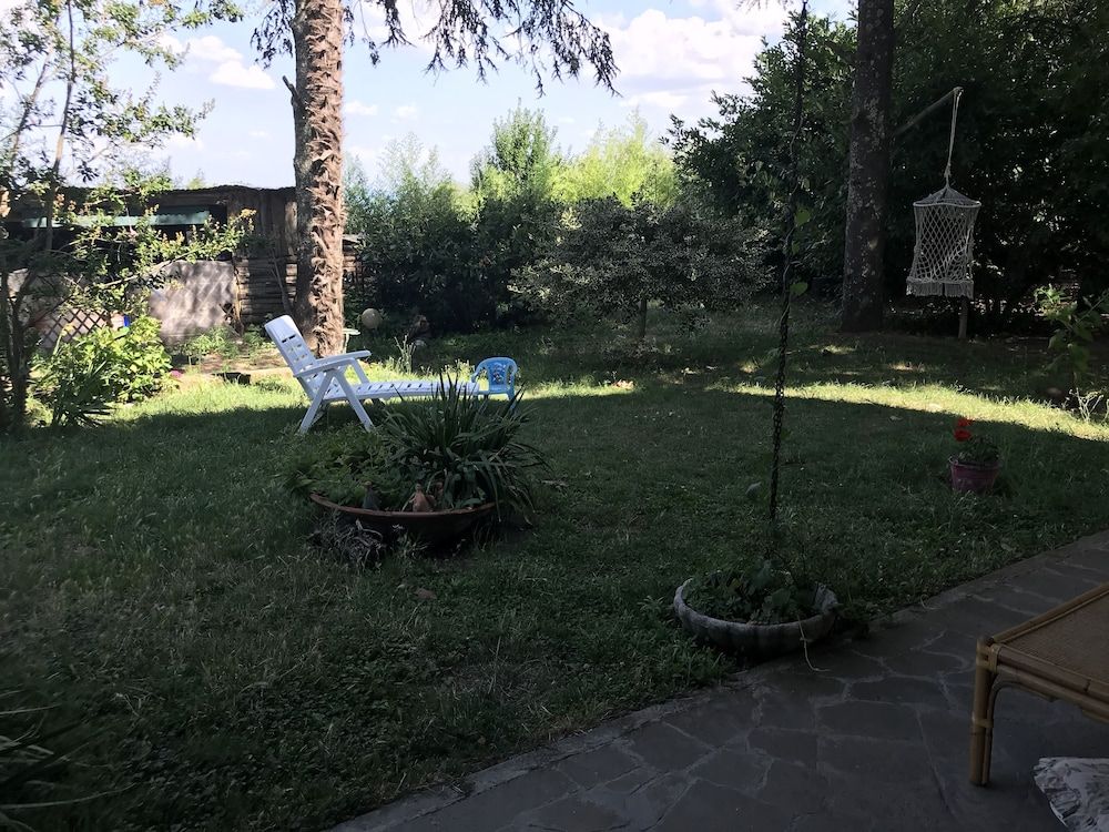 Casa Luce E Lago