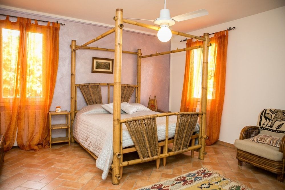 La Casa Nel Parco