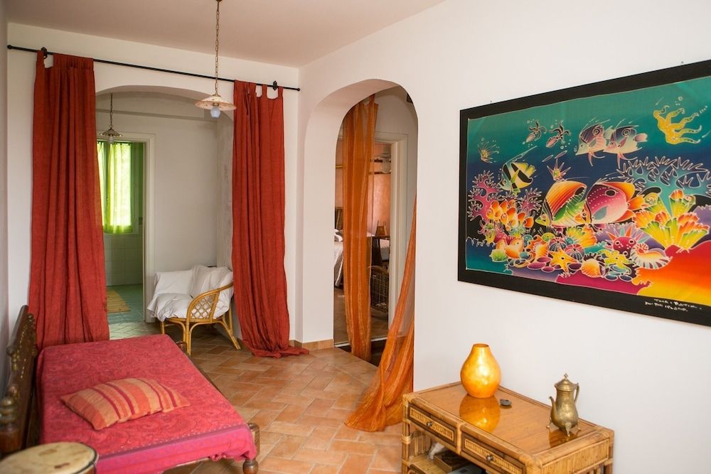 La Casa Nel Parco