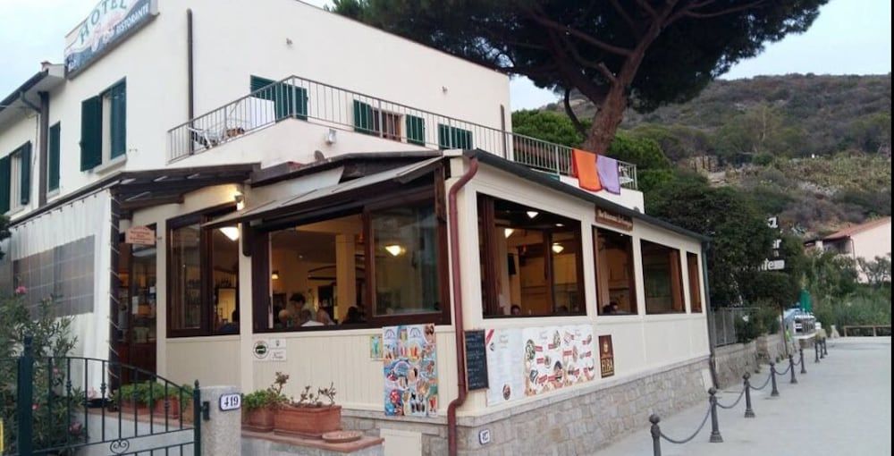 Hotel La Conchiglia