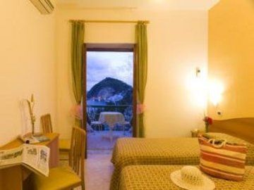 Hotel Villa Franz
