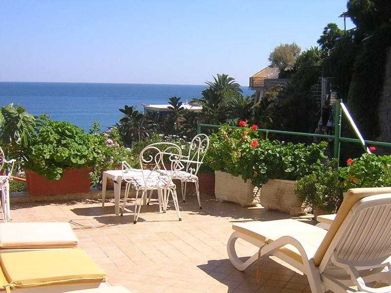 Hotel Villa Franz
