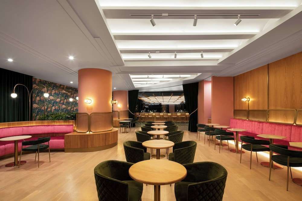 Honeyrose Hotel - Tribute Portfolio