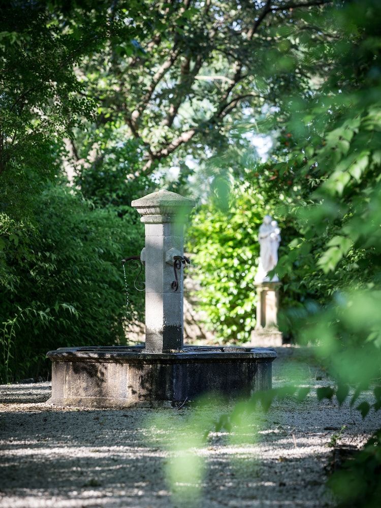 Le Domaine du Colombier