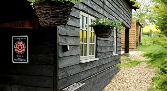 The Old Joinery