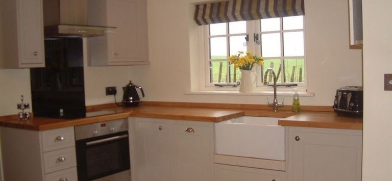 The Old Joinery