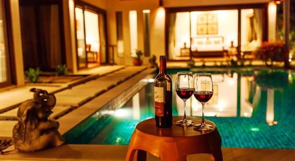 Baan Kluay Mai Luxury Pool Villa