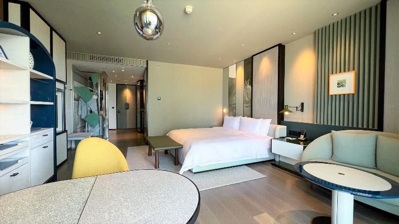 New World Hoiana Beach Resort
