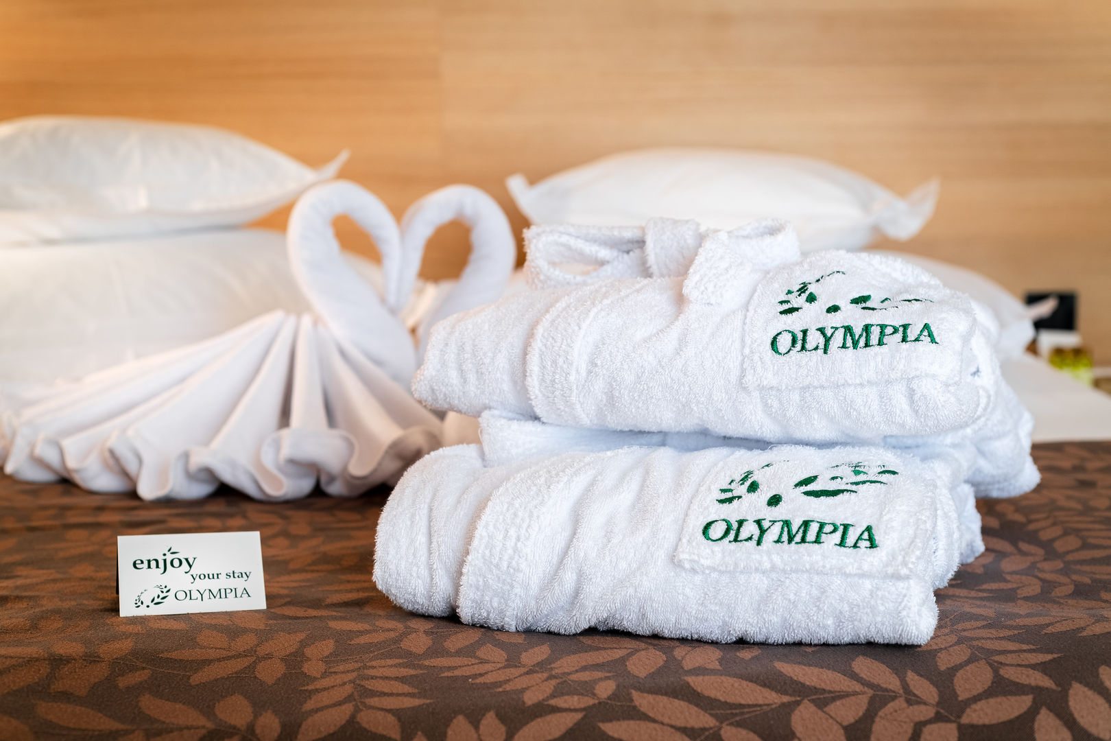 Hotel Olympia