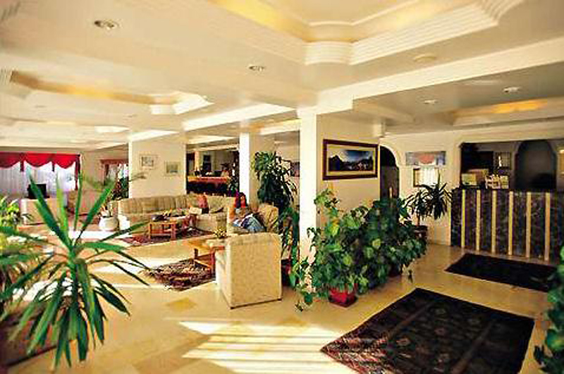 Ekici Hotel