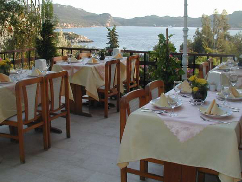 Ekici Hotel
