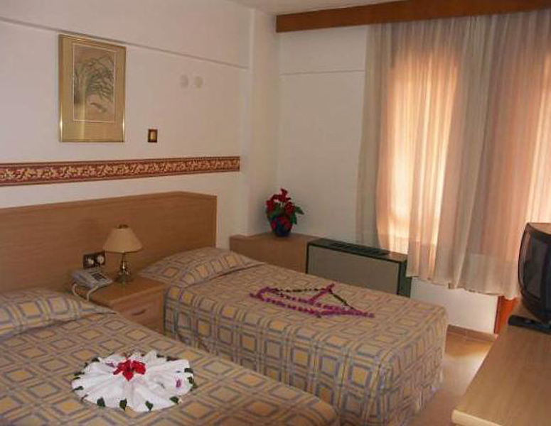 Ekici Hotel