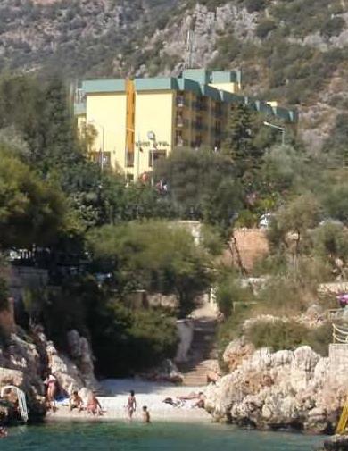 Ekici Hotel