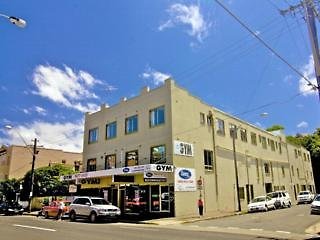 Manly Beachside Apartments