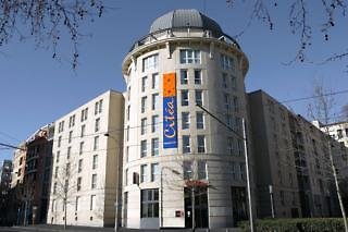 Citea Montpellier Coupole
