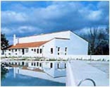 Villa Turistica de Fuenthiridos