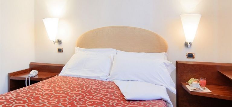 Antico Albergo Madonna