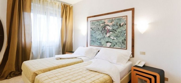 Antico Albergo Madonna