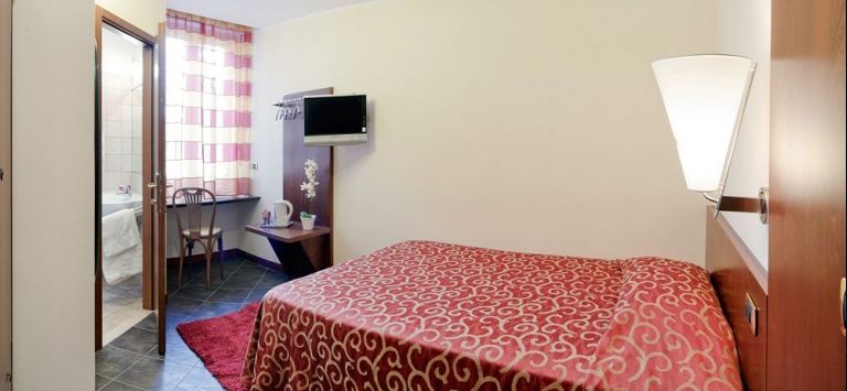 Antico Albergo Madonna