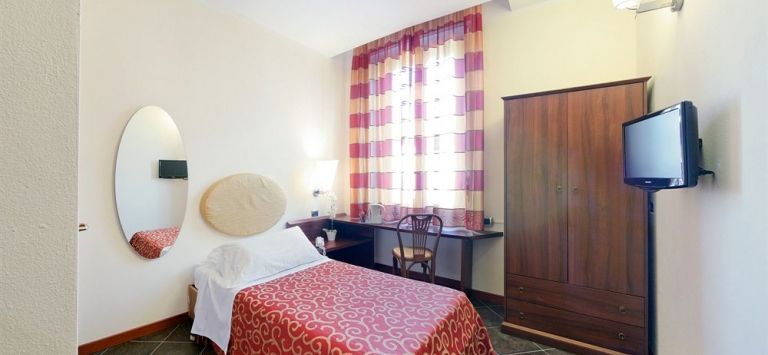Antico Albergo Madonna
