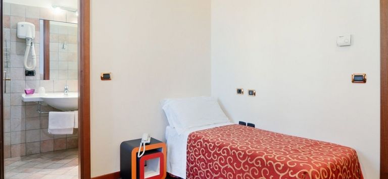 Antico Albergo Madonna