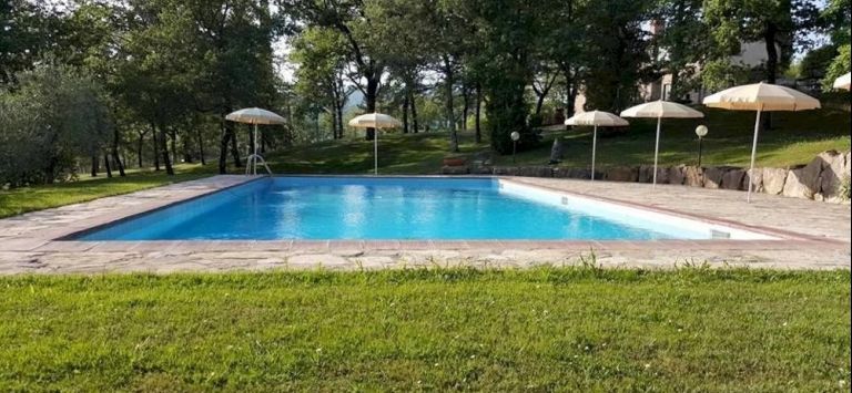 Holiday House Le Selvole