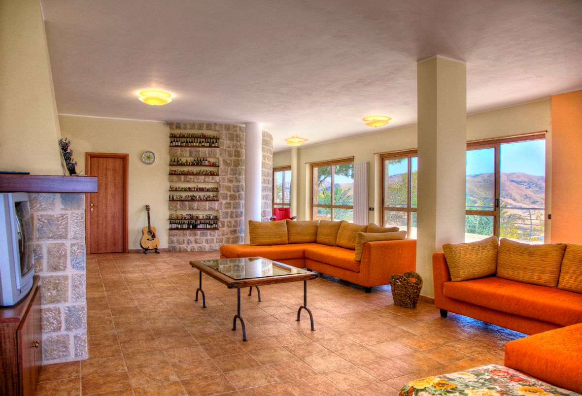 Villa Viola B&b Resort