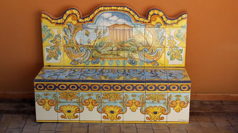 Villa Salvatore