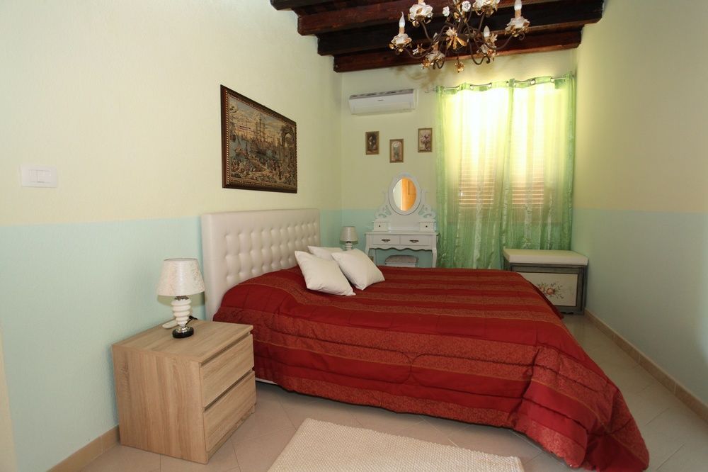 Villa Salvatore
