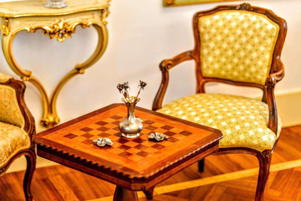 Arpinelli Relais