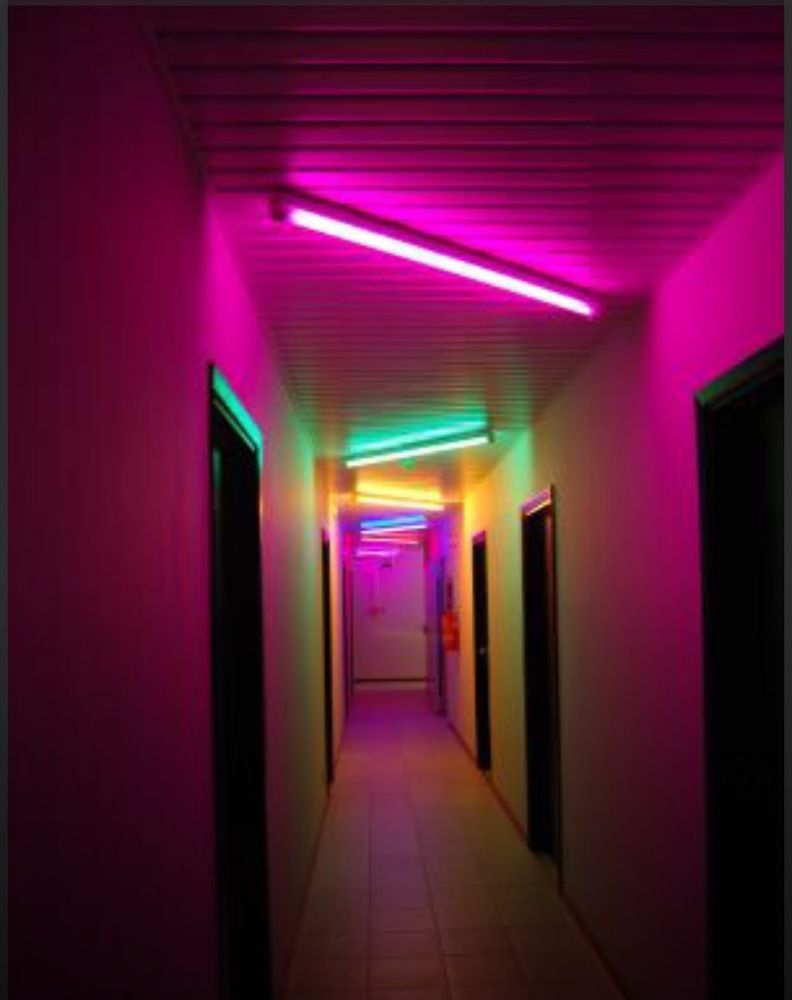 L'Hotel X