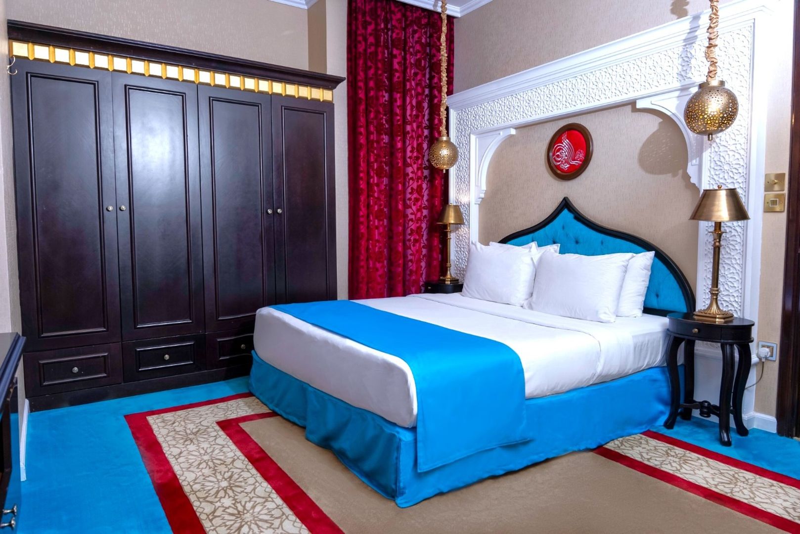 Saraya Corniche Hotel