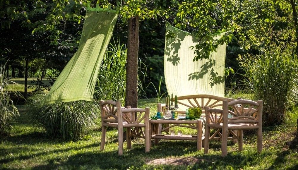 Glamping Canonici Di San Marco
