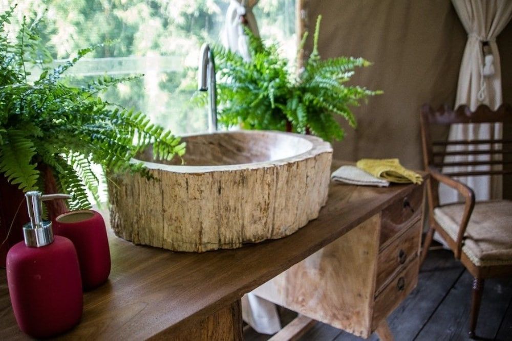 Glamping Canonici Di San Marco