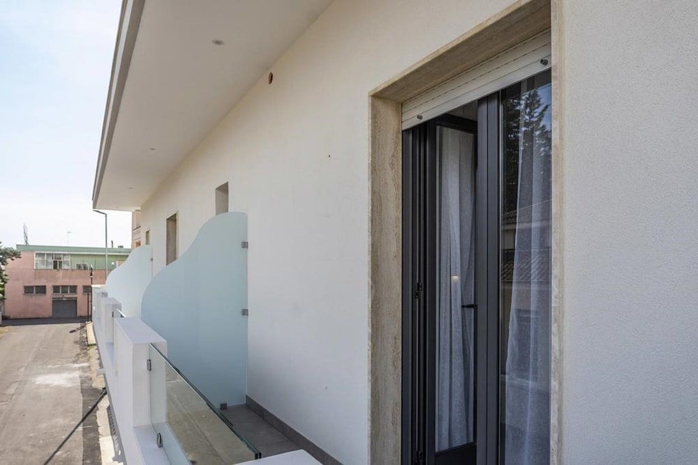 Viamonti Hotel