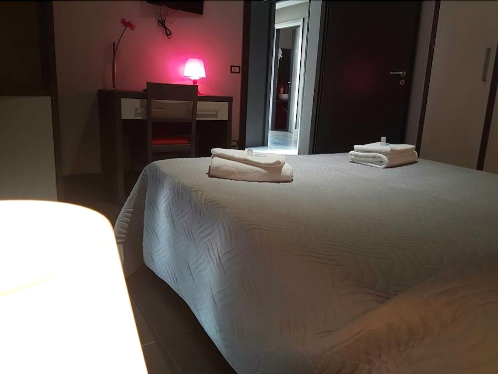 Residence Campanella