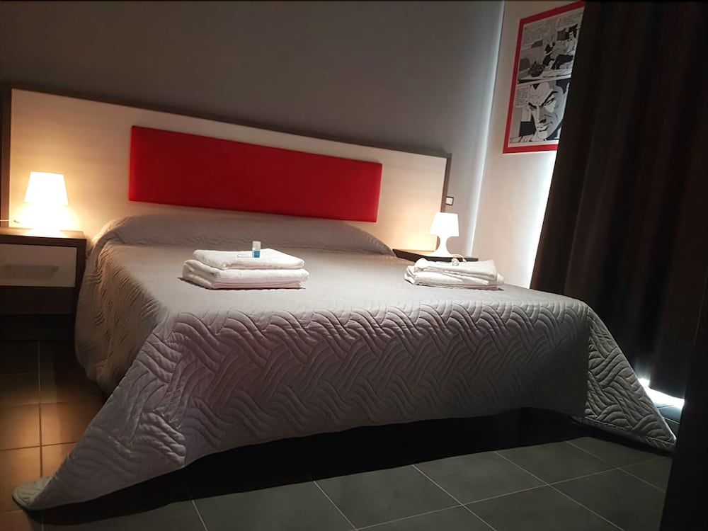 Residence Campanella