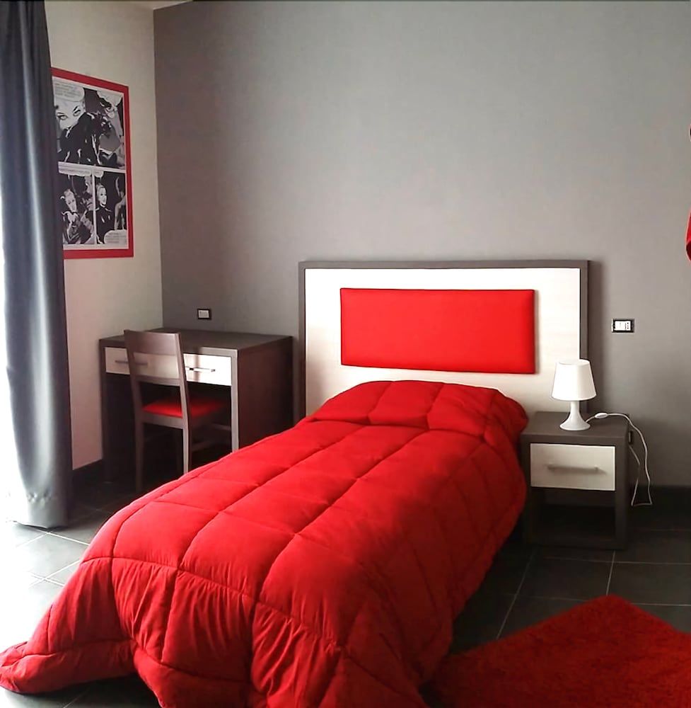 Residence Campanella