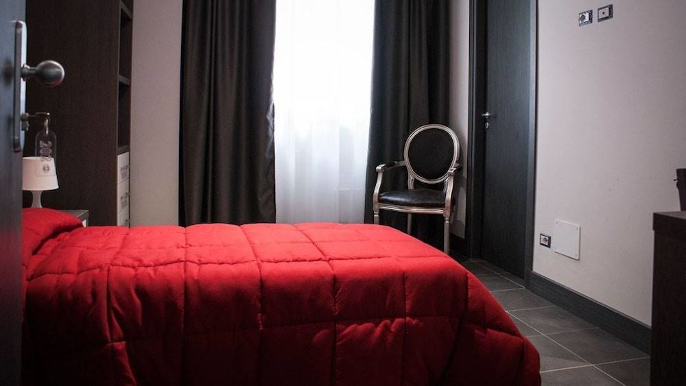 Residence Campanella