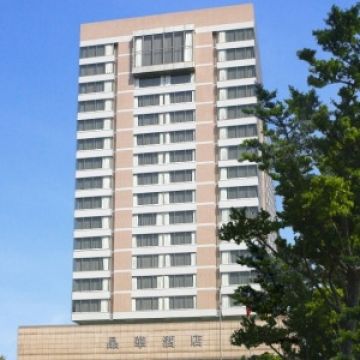 Regent Taipei Hotel