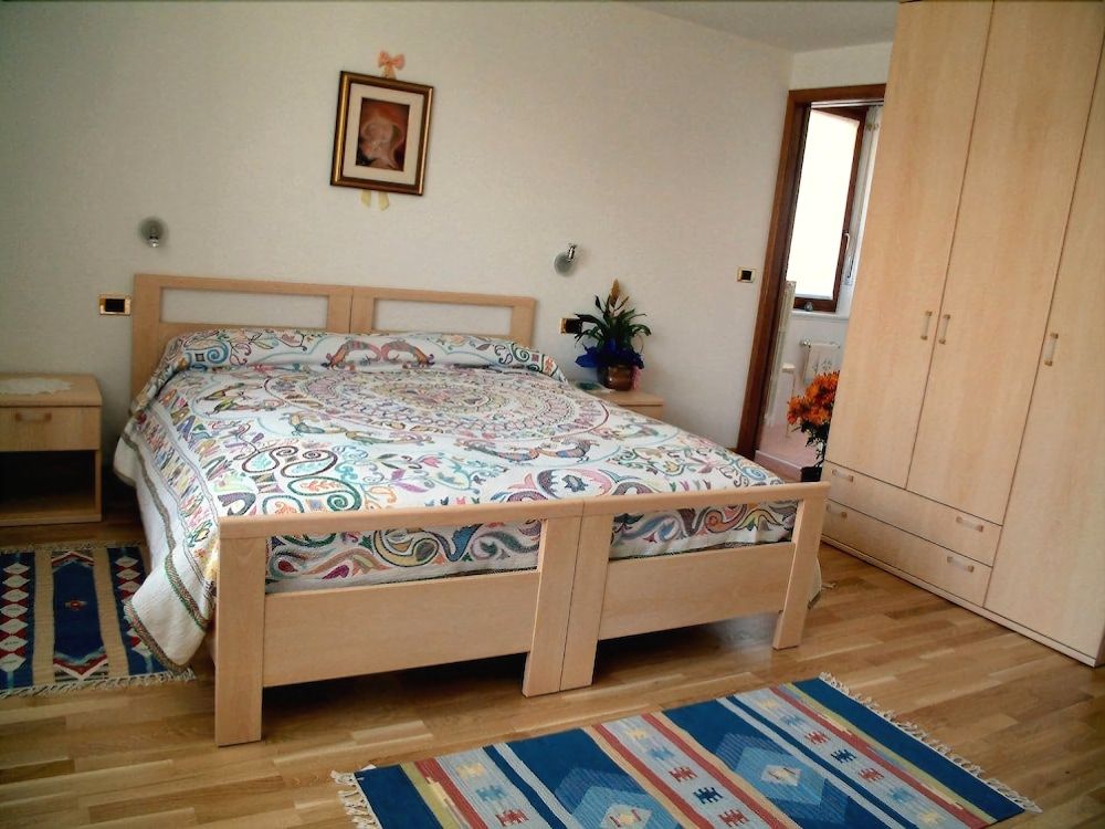 B&B Villa Verde – Valtellina