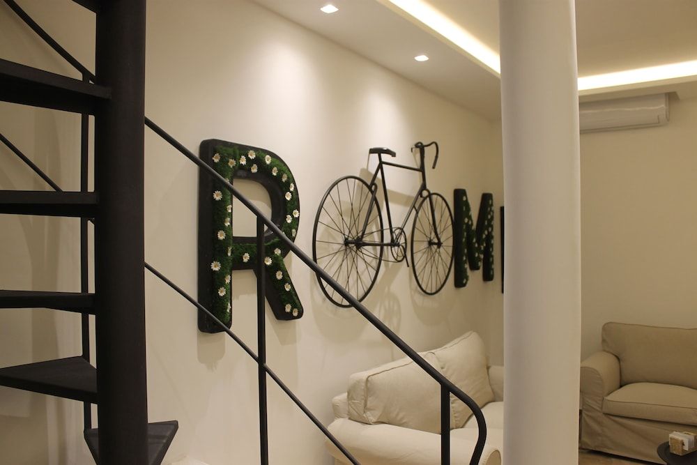 L'Orologio Bed and Breakfast