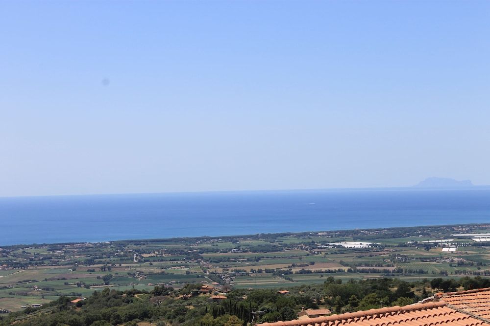 L'Orologio Bed and Breakfast
